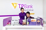 TPBank: Lưu chuyển tiền thuần âm nặng hơn 13.000 tỷ do đâu?