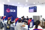 SCB: Vẫn đang tích cực làm việc với công ty chứng khoán liên quan đến trái phiếu