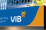 VIB: Kỳ vọng được chia cổ tức tiền mặt năm 2023, nâng room ngoại lên 30%