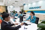 ABBank: Tín dụng tăng trưởng âm 3,1%, nợ xấu vọt lên khủng 4%