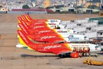 Vietjet lên kế hoạch có lãi 1.000 tỷ, nhiều phương ăn tăng vốn