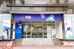 MBB báo lãi quý 1 tăng nhưng chất lượng tài sản suy giảm do nợ xấu tăng 68%