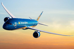 Vietnam Airlines chỉ còn lỗ hơn 100 tỷ quý 1, nợ vay tài chính hơn 27 ngàn tỷ