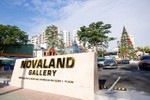 Nova Group bán 3,4 triệu cp NVL, đến lượt Diamond Properties muốn xả 18,4 triệu cp