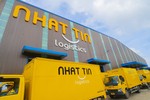 Nhất Tín Logistics tiếp tục chìm trong thua lỗ, nợ phải trả gấp đôi vốn chủ sở hữu 