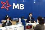 MBB sắp chi 2.267 tỷ trả cổ tức cho cổ đông tỷ lệ 5%