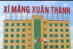 Xi măng Xuân Thành đính chính tăng lỗ năm 2022, nợ phải trả lên tới 16.406 tỷ