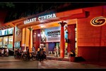 Chủ cụm rạp Galaxy Cinema liên tục lỗ nặng, lại dính án phạt công bố thông tin