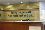 TDH kháng cáo các vấn đề liên quan vụ án kinh doanh linh kiện điện tử