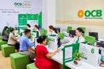 OCB đạt lãi 6 tháng 2.047 tỷ đồng nhưng nợ xấu đáng ngại với 3,18%