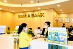 Nợ có khả năng mất vốn của Nam Á Bank lên tới 1.518 tỷ đồng 