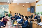 LPBank bị ảnh hưởng thế nào từ Thông tư 11 về hoạt động phòng giao dịch bưu điện?