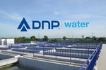 DNP Water báo lãi gấp 36 lần cùng kỳ lên 101 tỷ sau khi gom SII thành công