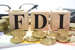 Giải ngân FDI tháng 9 đạt mức cao kỷ lục, dòng vốn sẽ tiếp tục được thúc đẩy