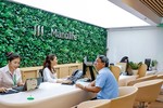 Manulife lãi 6 tháng giảm 29%, rót 9.560 tỷ vào chứng khoán nhưng dự phòng 400 tỷ