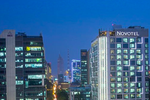 Chủ Novotel Saigon Centre lỗ 369 tỷ kéo vốn âm và gánh hàng ngàn tỷ trái phiếu