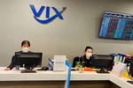 VIX lãi quý 3 gấp 2,2 lần, cho vay margin tăng mạnh lên gần 2.500 tỷ