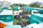 Viettel Post làm ăn ra sao khi sắp chuyển niêm yết sang sàn HOSE?