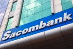 Lãi quý 3 của Sacombank tăng nhờ giảm dự phòng, nhưng nợ xấu vọt gấp 2,4 lần