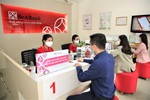 SeABank báo lãi 9 tháng giảm do nguồn thu chính giảm 