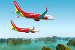 Vietjet chào bán cổ phiếu riêng lẻ 