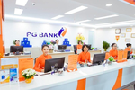 PGBank nói gì khi lỗ quý 4 và lợi nhuận cả năm 2023 "vỡ" kế hoạch?