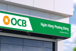 OCB bị xử lý về thuế gần 34 tỷ sau khi báo lãi 2023 hơn 4.100 tỷ