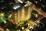 Agribank đấu giá khoản nợ 62 tỷ với tài sản bảo đảm 28 căn dự án Cherry Apartment 