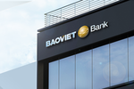 BaoViet Bank báo lãi quý 2 đi ngang 14 tỷ, nợ xấu vọt lên 4,79%