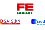 FE Credit, HD Saison và MCredit: Nợ xấu có dấu hiệu cải thiện, lợi nhuận sẽ phục hồi