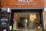 Medi Skin Care & Spa lừa khách hàng quảng cáo dịch vụ khám, chữa bệnh?