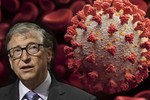 Siêu tỷ phú Bill Gates dự đoán về thời điểm kết thúc đại dịch Covid-19