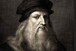 Tranh cãi trăm năm không lời giải về danh họa Leonardo da Vinci