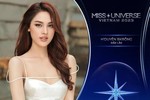 Vẻ đẹp của hotgirl Êđê dự thi Miss Universe Vietnam 2023