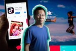 Zhang Yiming, cha đẻ” của Tiktok, nắm startup giá trị nhất thế giới