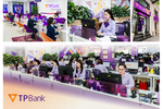 TPBank và 2 chỉ số quan trọng lọt top ngân hàng tư nhân