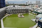 Dự án nhà ở - biệt thự Green Star Sky Garden 