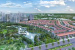 Phân khu 2 dự án Nhơn Hội New City chưa đủ điều kiện đưa vào kinh doanh