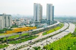 TP HCM lại kiến nghị Thủ tướng tháo gỡ khó khăn tuyến metro số 2