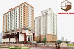 Đại gia địa ốc Saigonres bị xử phạt, truy thu thuế