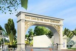 Công an kêu gọi khách hàng cung cấp thông tin dự án Hồ Tràm Riverside để điều tra