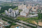 Savills: Hơn 6.500 căn hộ ở TP HCM ngưng bán do vướng pháp lý 