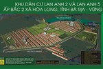 Giá đất năm 2021 tại dự án Lan Anh 2 và Lan Anh 5