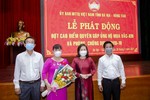 BĐS Lan Anh ủng hộ 10 tỷ đồng mua vaccine phòng chống dịch COVID-19