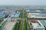 TP HCM đề xuất bổ sung KCN Phạm Văn Hai 668 ha vào quy hoạch