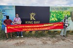 Đồng Nai huỷ bỏ văn bản cho phép chủ đầu tư King Bay bán nhà hình thành trong tương lai