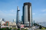 HoREA 'hiến kế' cứu dự án bỏ hoang Saigon One Tower 7.000 tỷ đồng