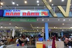 Ăn hải sản hơn 2 triệu, khách nhận phiếu tính tiền hơn 3 triệu đồng ở Đà Nẵng 