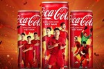 Coca-Cola sẽ điều chỉnh slogan Mở lon Việt Nam 