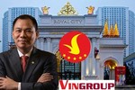 Tỷ phú Phạm Nhật Vượng thành lập Trung tâm huấn luyện bay Vinpearl Air